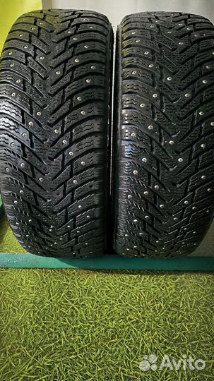Nokian Tyres Hakkapeliitta 8 205/55 R16