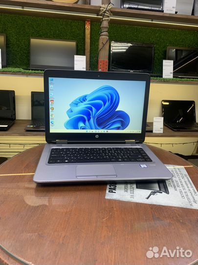 Hоутбук HP 250 g1