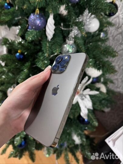 iPhone 13 Pro, 128 ГБ