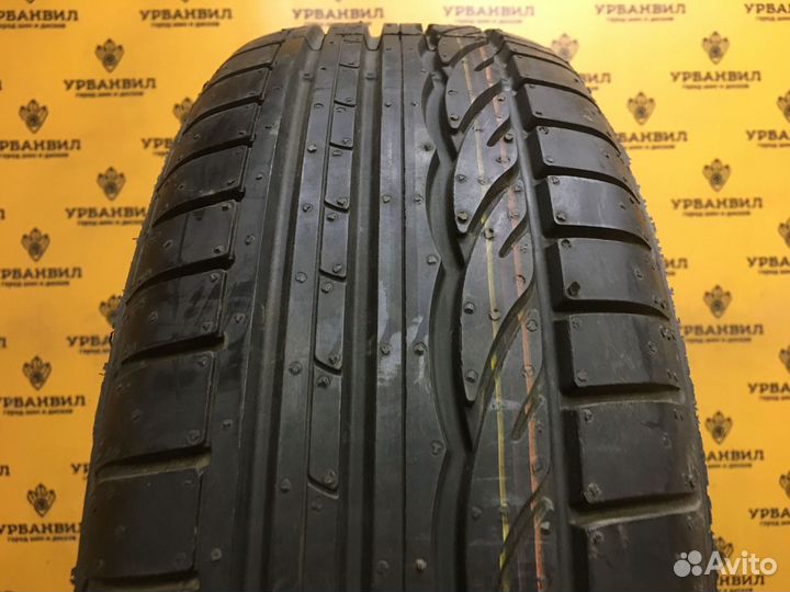 Dunlop SP Sport 01 185/60 R15 84T