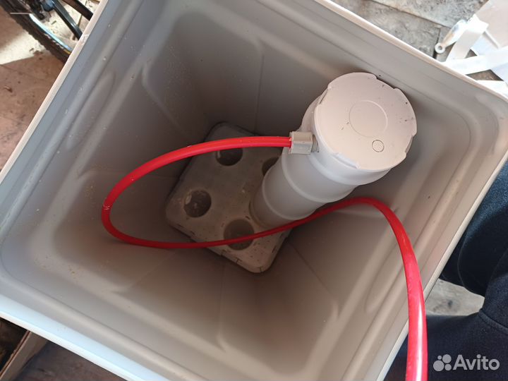 Оборудование для фильтрации воды