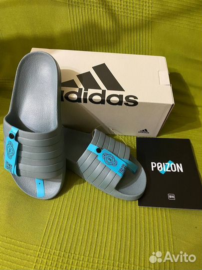 Adidas adilette aqua(оригинал)