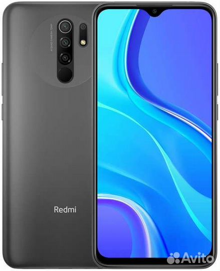 Xiaomi redmi 9