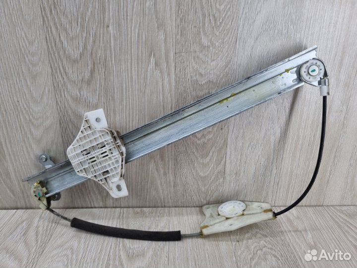 Стеклоподъемный механизм передний правый Hyundai