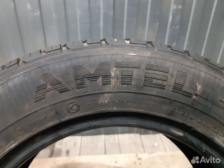 Amtel Planet 2P 195/65 R15