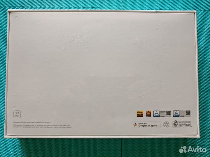 Планшет Honor Pad 9