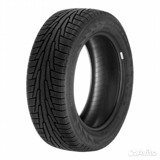 Ikon Tyres Nordman RS2 205/60 R16 96R