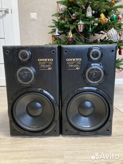 Колонки Onkyo PS-01X