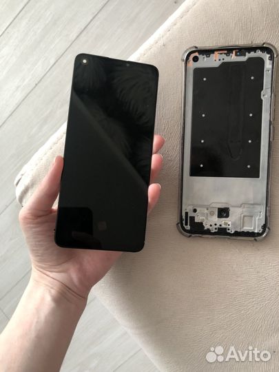 realme 8, 6/128 ГБ