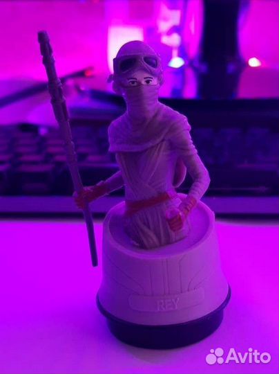 Фигурки Звёздные войны: пробуждение силы