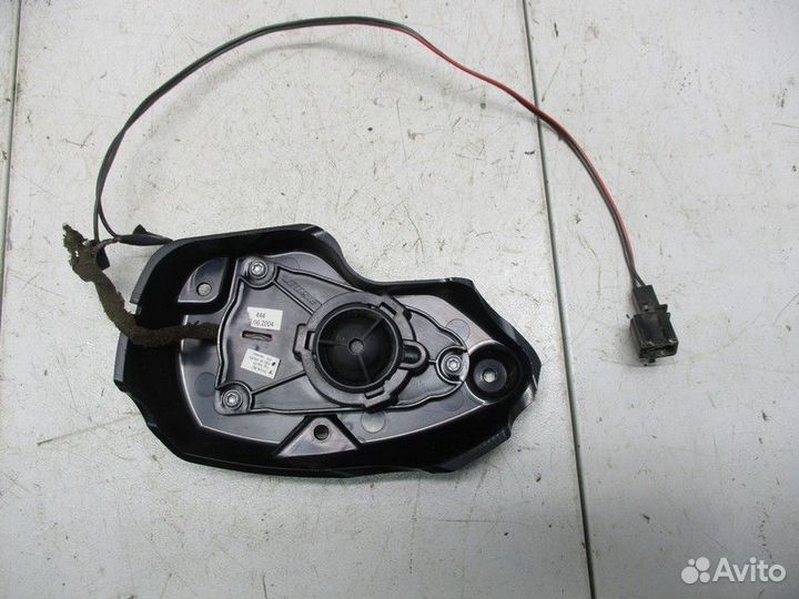 Динамик Porsche Cayenne 955