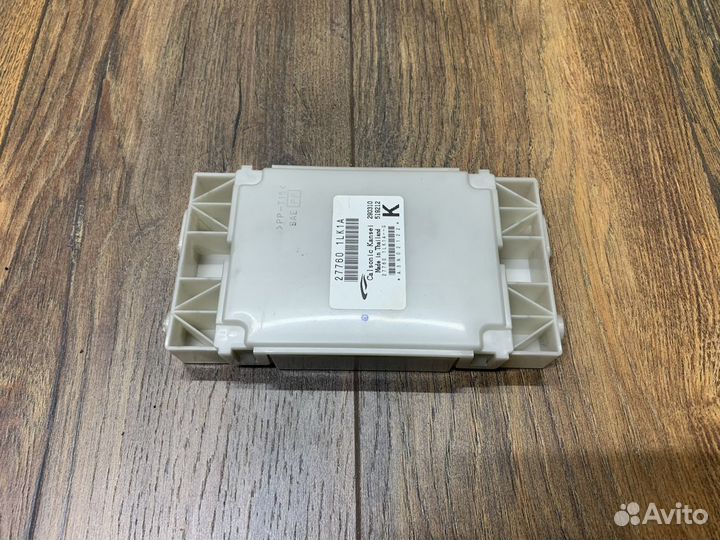 Infiniti QX56/QX80 Блок электронный 277601LK1A