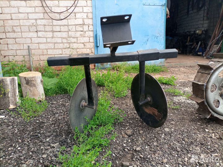 Садовая техника