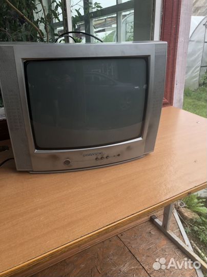 Телевизор sitronics