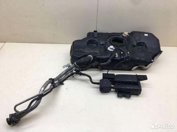 Бак топливный, Hyundai Elantra 2020