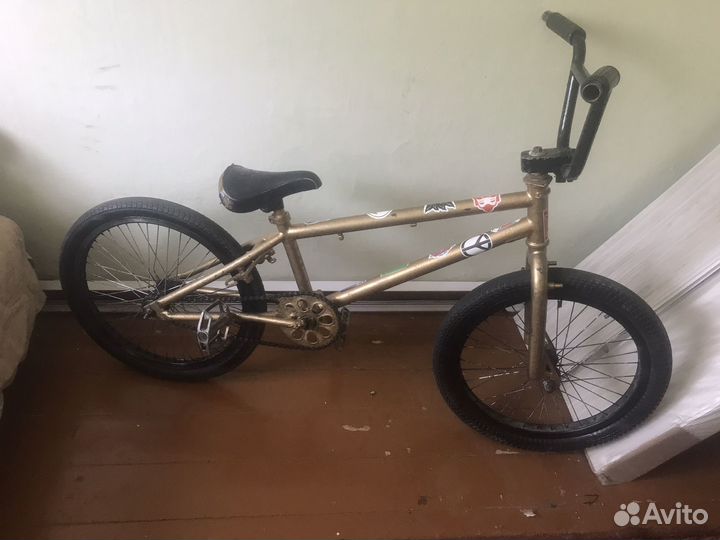 Продам BMX