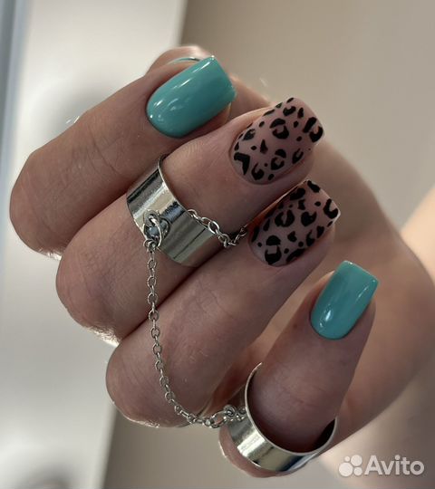 Обучение по маникюру