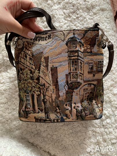 Сумка женская