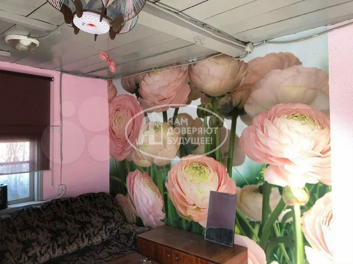 Дача 20 м² на участке 5,2 сот.