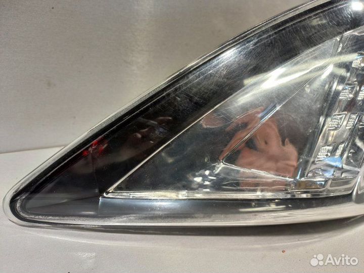 Фонарь задний правый Mazda 6 Gh