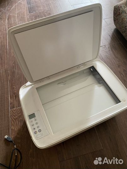 Принтер - сканер HP DeskJet ink 3636