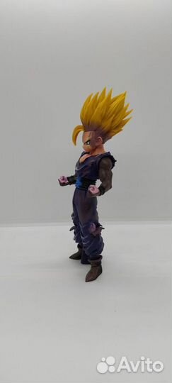 Аниме Dragon Ball Z Son фигурка Гохана 21,5 см