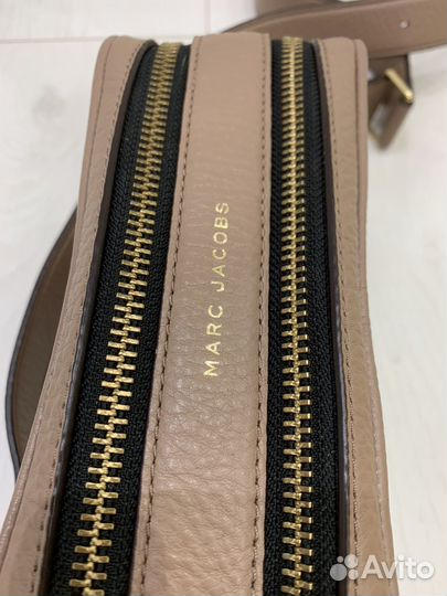 Сумка marc jacobs оригинал