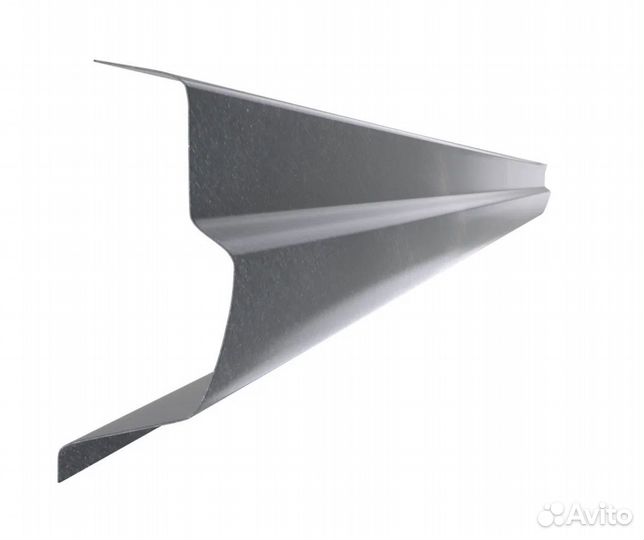 Ремонтные пороги и арки для Cadillac Ленинградская