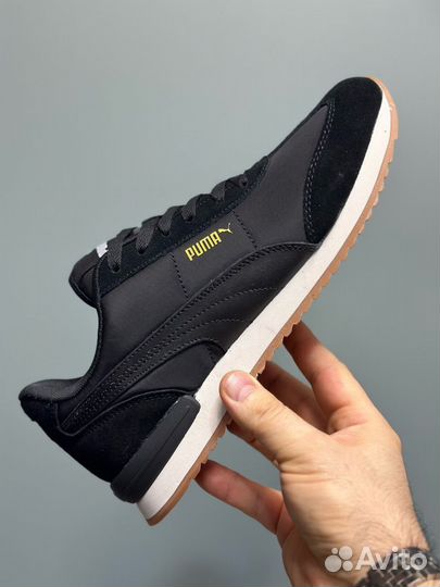 Кроссовки Puma