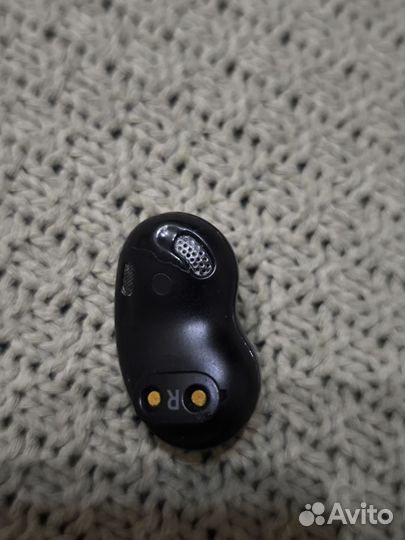 Samsung galaxy buds live