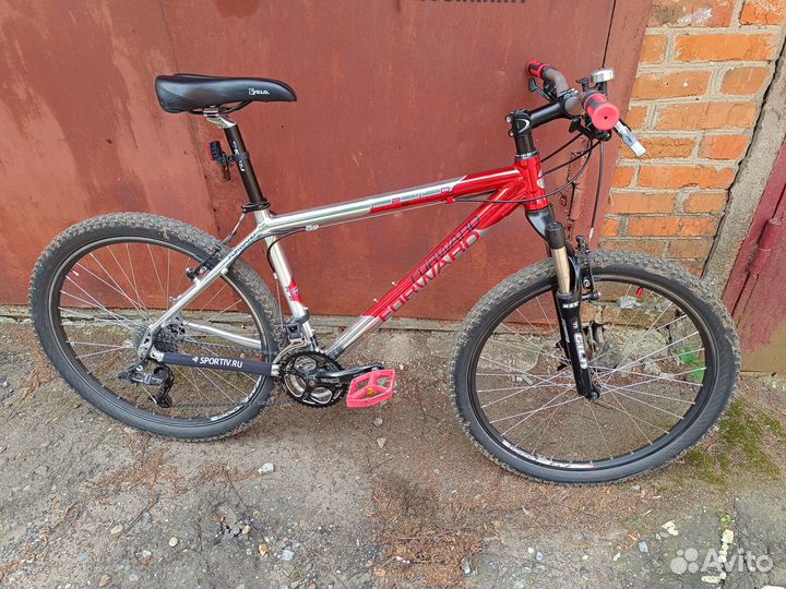 Спортивный Forward 1210