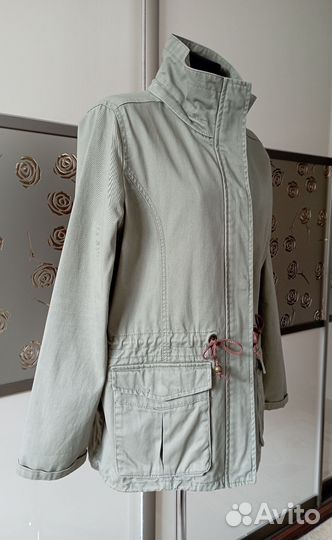 Ветровки (46-48-50)