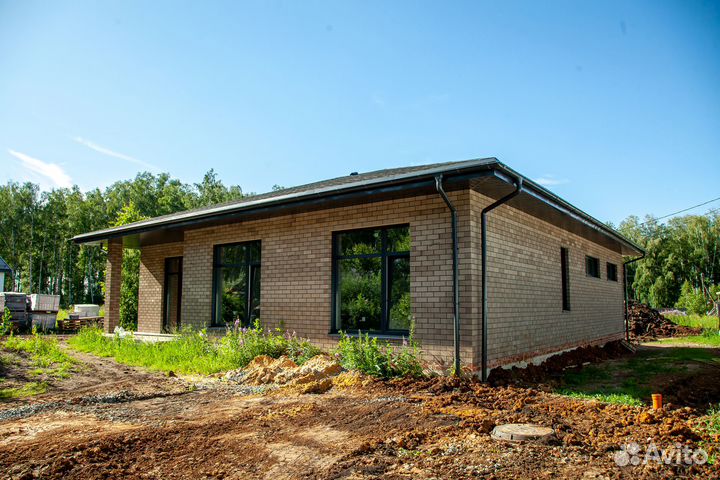 Кирпич облицовочный Умбра 1,4нф