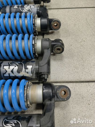 Амортизаторы комплект Fox Brp XMR 2019-2023