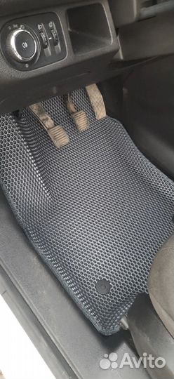 Коврики eva эва ева для вашего авто