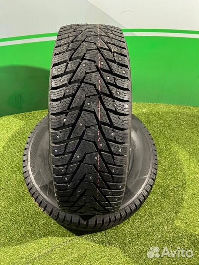 Hankook Winter I'Pike RS2 W429 235/65 R17 108T