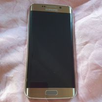 Samsung Galaxy S6 Edge, 3/32 ГБ