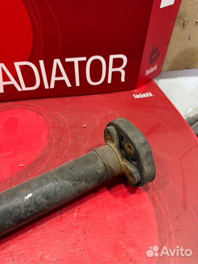 Кардан Nissan Cedric HY34