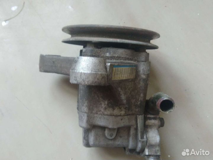 Насос Гур на Honda Prelude рабочий оригинал