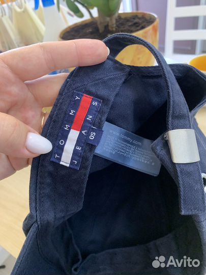 Бейсболка оригинал