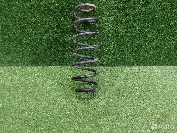 Пружина Ford Fiesta CBK 2008