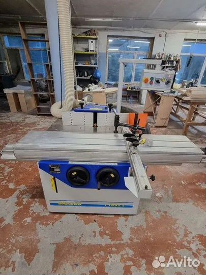 Мебельный цех