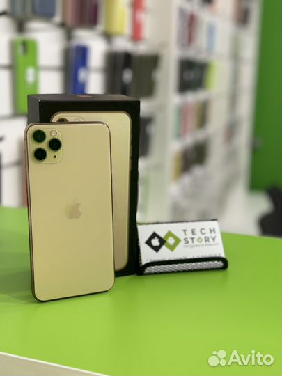 iPhone 11 pro max 512 gb/ оригинал
