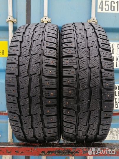 Michelin Agilis X-Ice North 205/65 R16C 106R