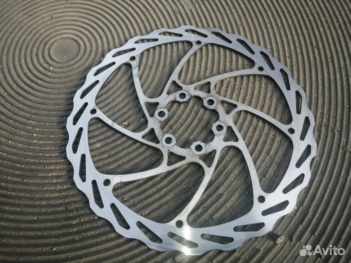 Тормозные роторы