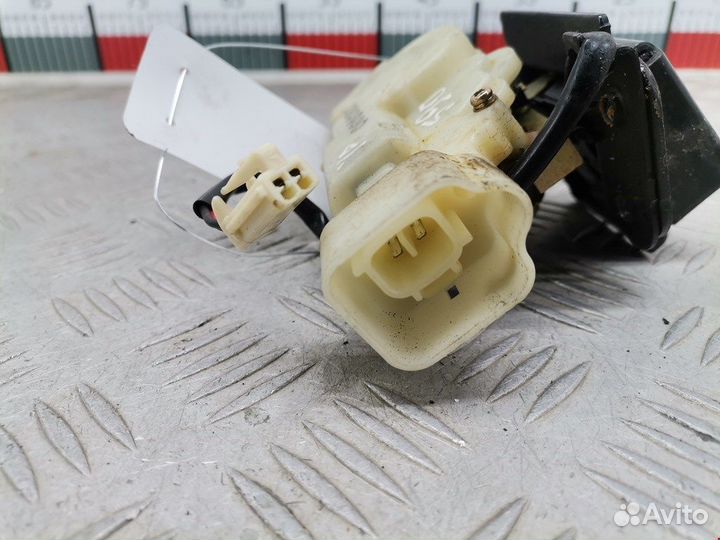 Замок крышки багажника для Mazda Premacy