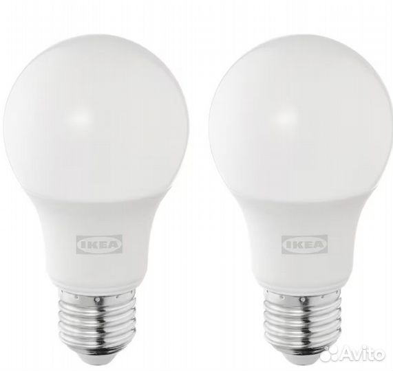 Светильник 2шт, лампа 1шт, лампочки 1 компл, ночни