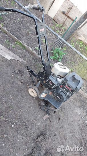 Культиватор