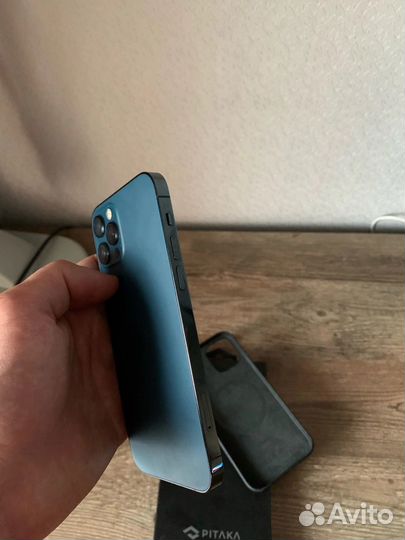 iPhone 12 Pro, 128 ГБ