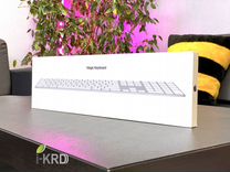 Клавиатура Apple Magic Keyboard 2 (Новая) A1843